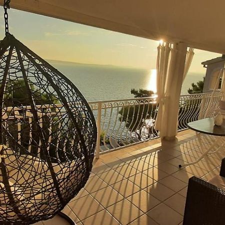 Sunrise Vid Apartment Dugi Rat Exterior foto