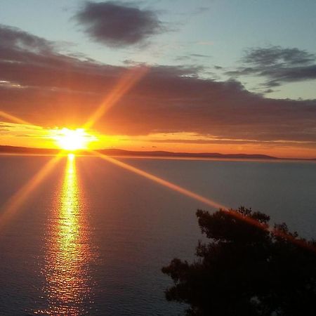 Sunrise Vid Apartment Dugi Rat Exterior foto