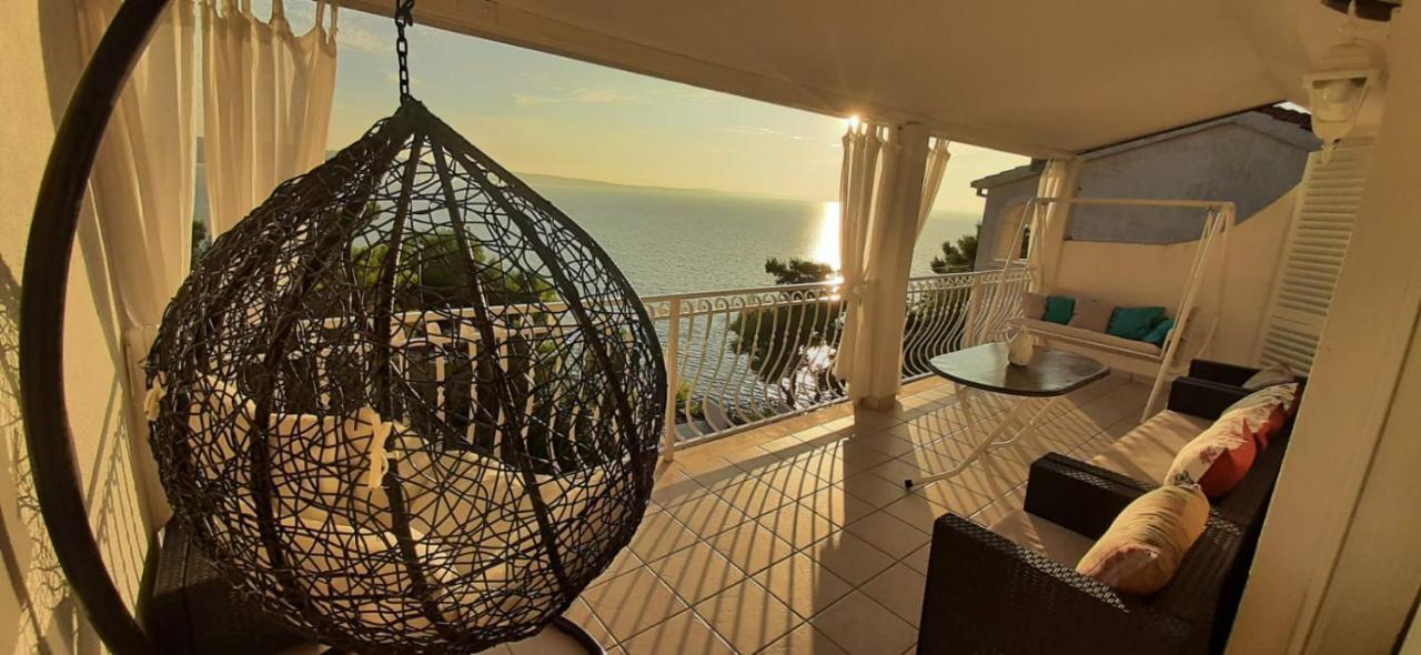 Sunrise Vid Apartment Dugi Rat Exterior foto