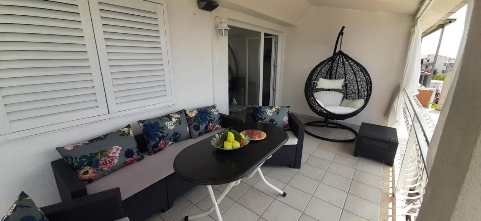 Sunrise Vid Apartment Dugi Rat Exterior foto