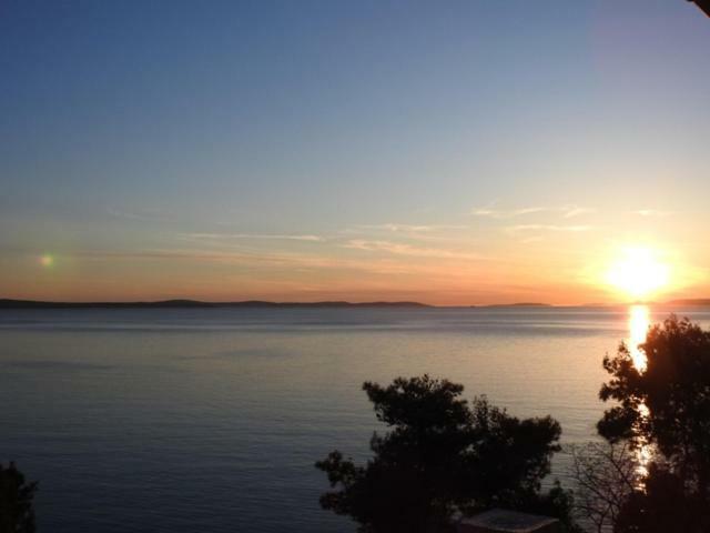 Sunrise Vid Apartment Dugi Rat Exterior foto