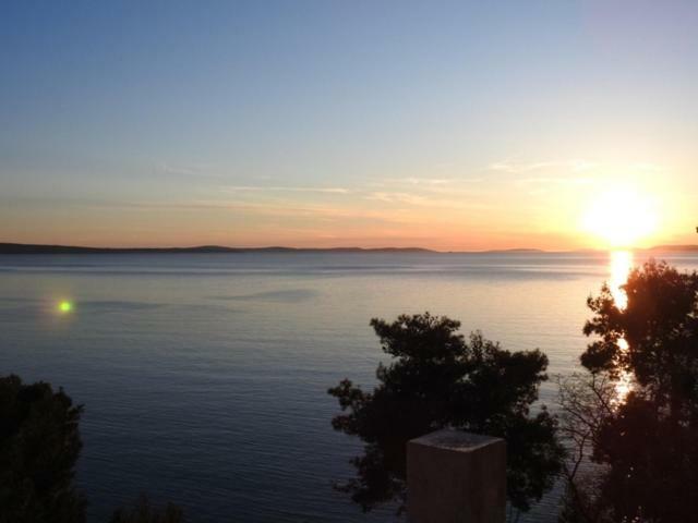 Sunrise Vid Apartment Dugi Rat Exterior foto