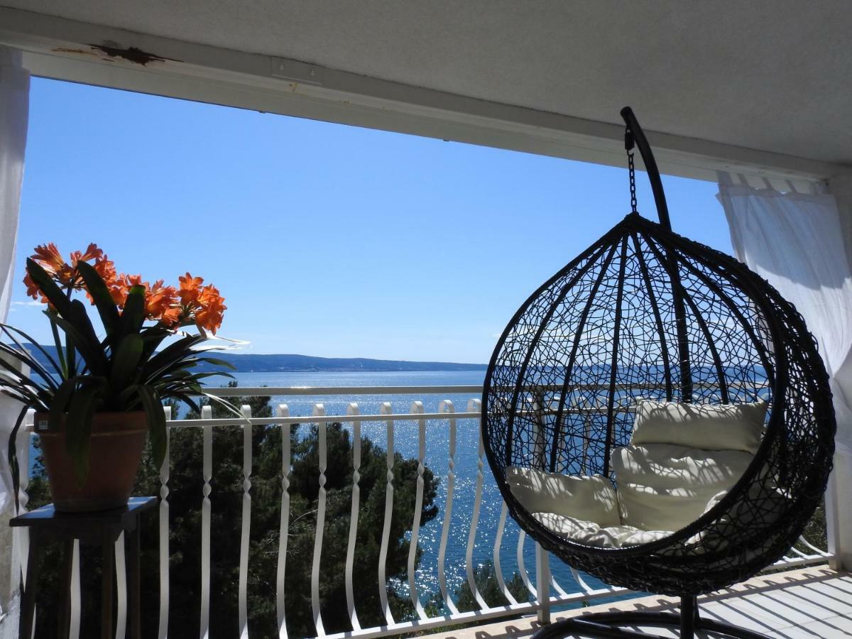 Sunrise Vid Apartment Dugi Rat Exterior foto