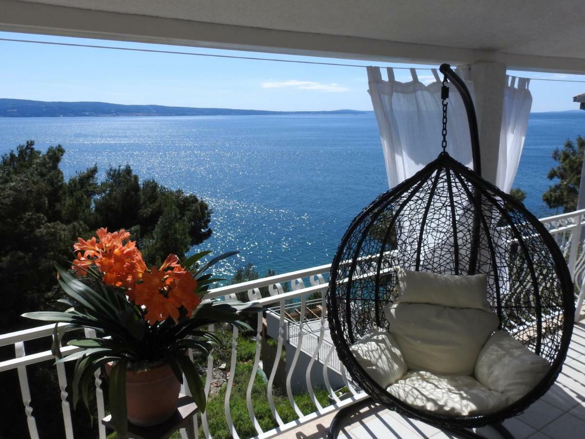Sunrise Vid Apartment Dugi Rat Exterior foto