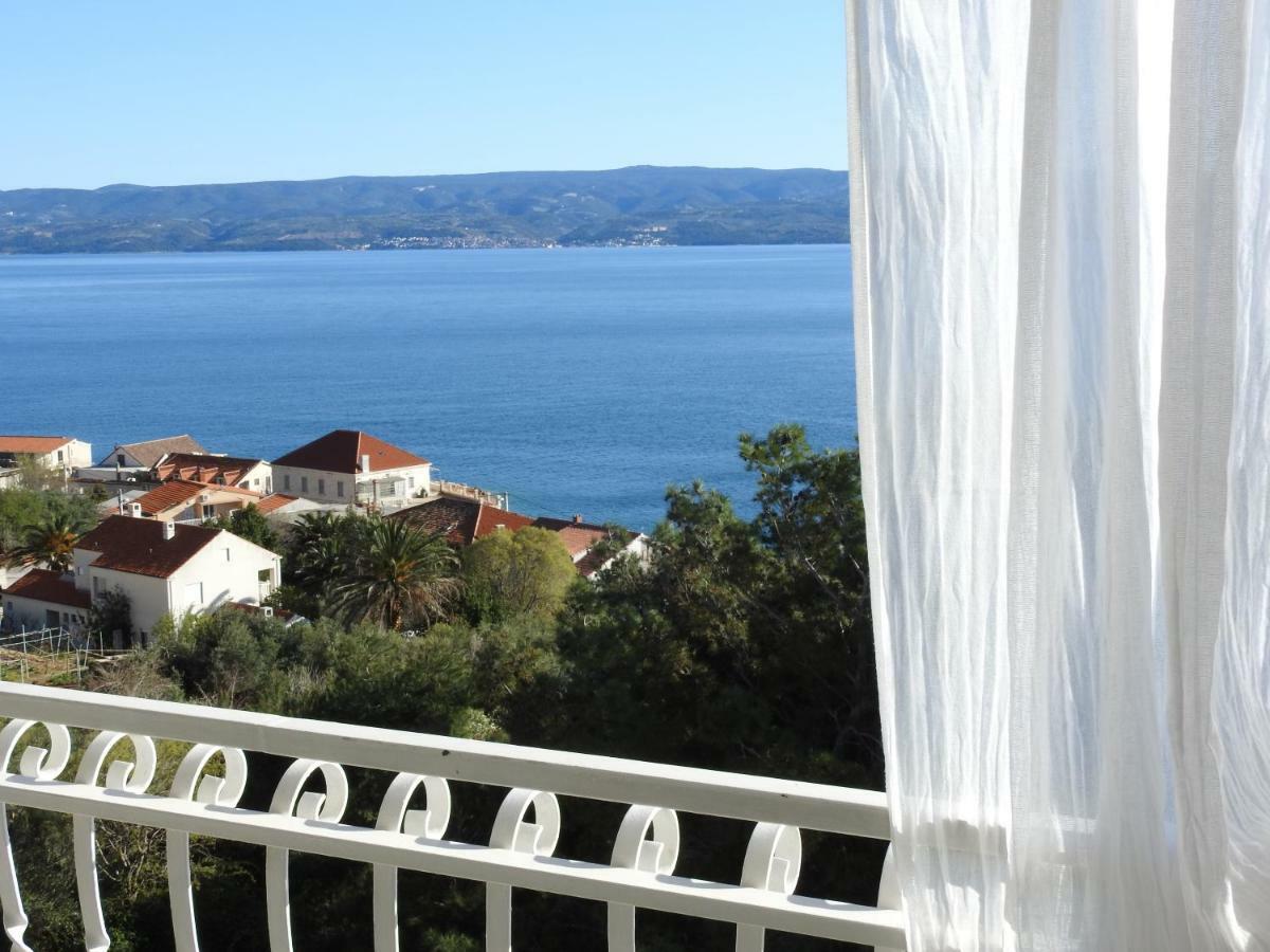 Sunrise Vid Apartment Dugi Rat Exterior foto