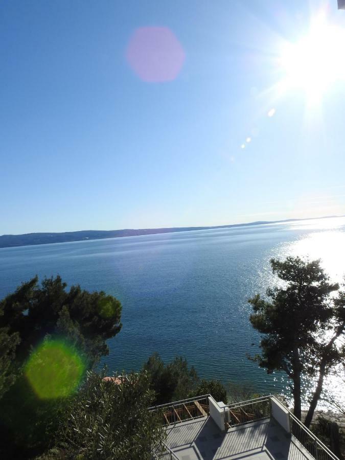 Sunrise Vid Apartment Dugi Rat Exterior foto