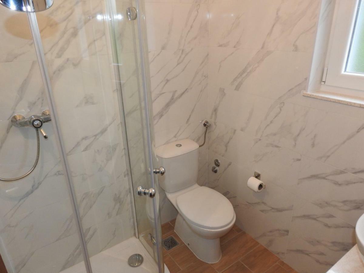 Sunrise Vid Apartment Dugi Rat Exterior foto