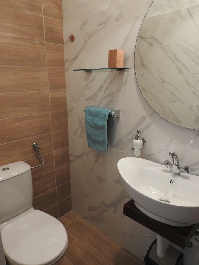 Sunrise Vid Apartment Dugi Rat Exterior foto