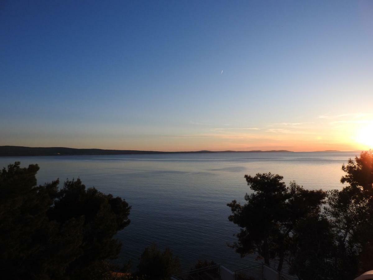 Sunrise Vid Apartment Dugi Rat Exterior foto