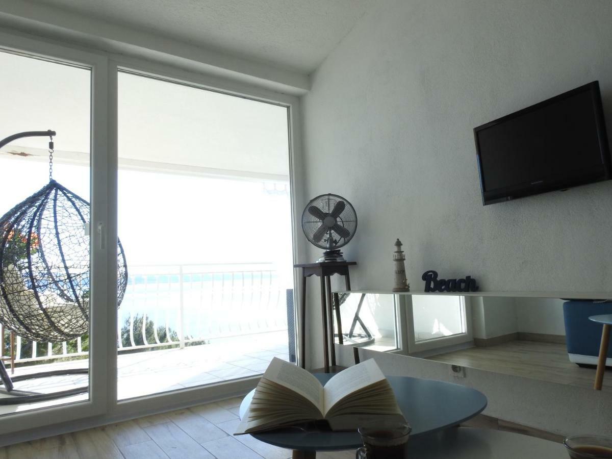 Sunrise Vid Apartment Dugi Rat Exterior foto