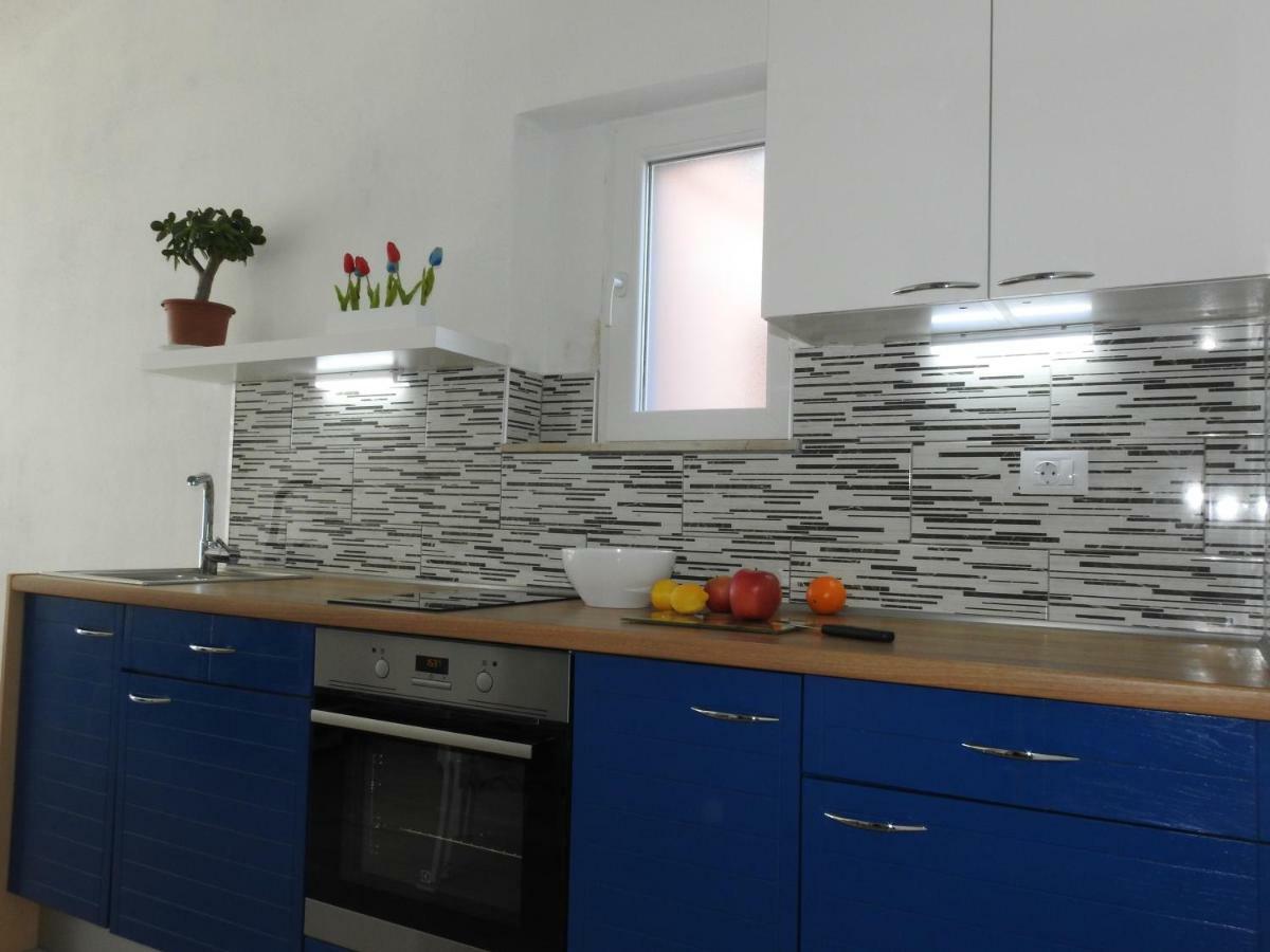 Sunrise Vid Apartment Dugi Rat Exterior foto