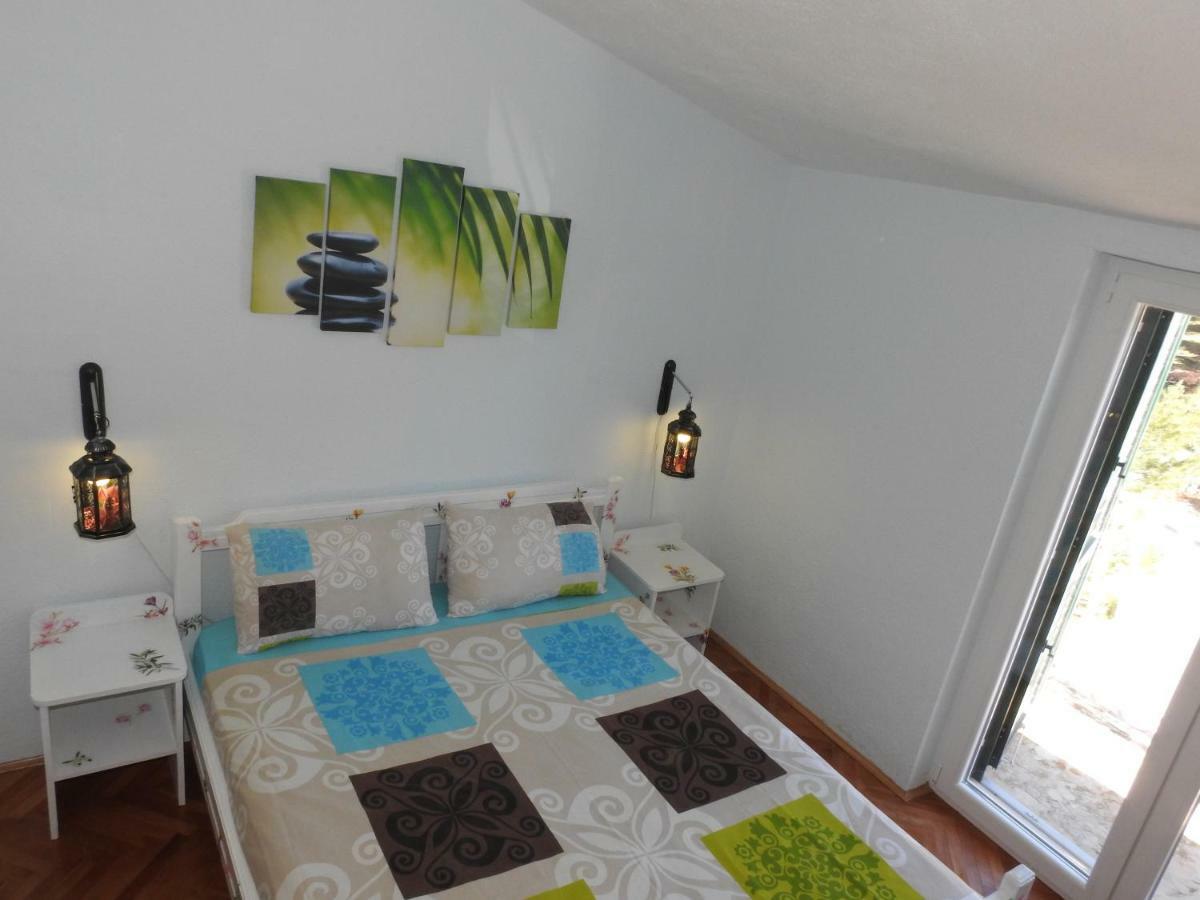 Sunrise Vid Apartment Dugi Rat Exterior foto