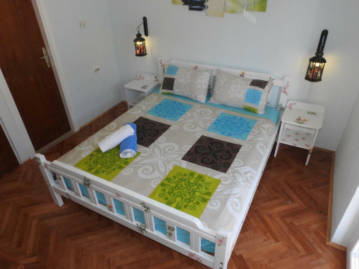 Sunrise Vid Apartment Dugi Rat Exterior foto