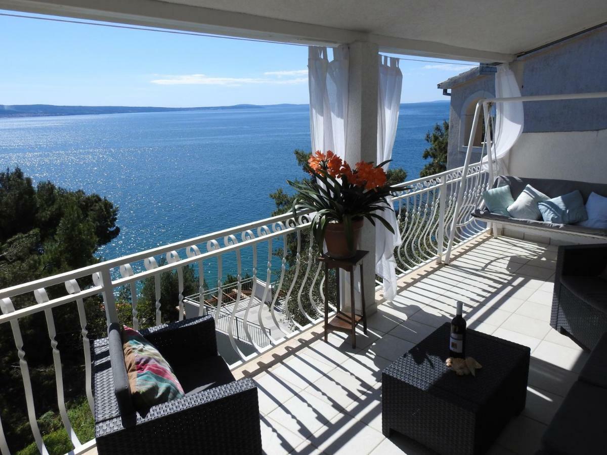 Sunrise Vid Apartment Dugi Rat Exterior foto