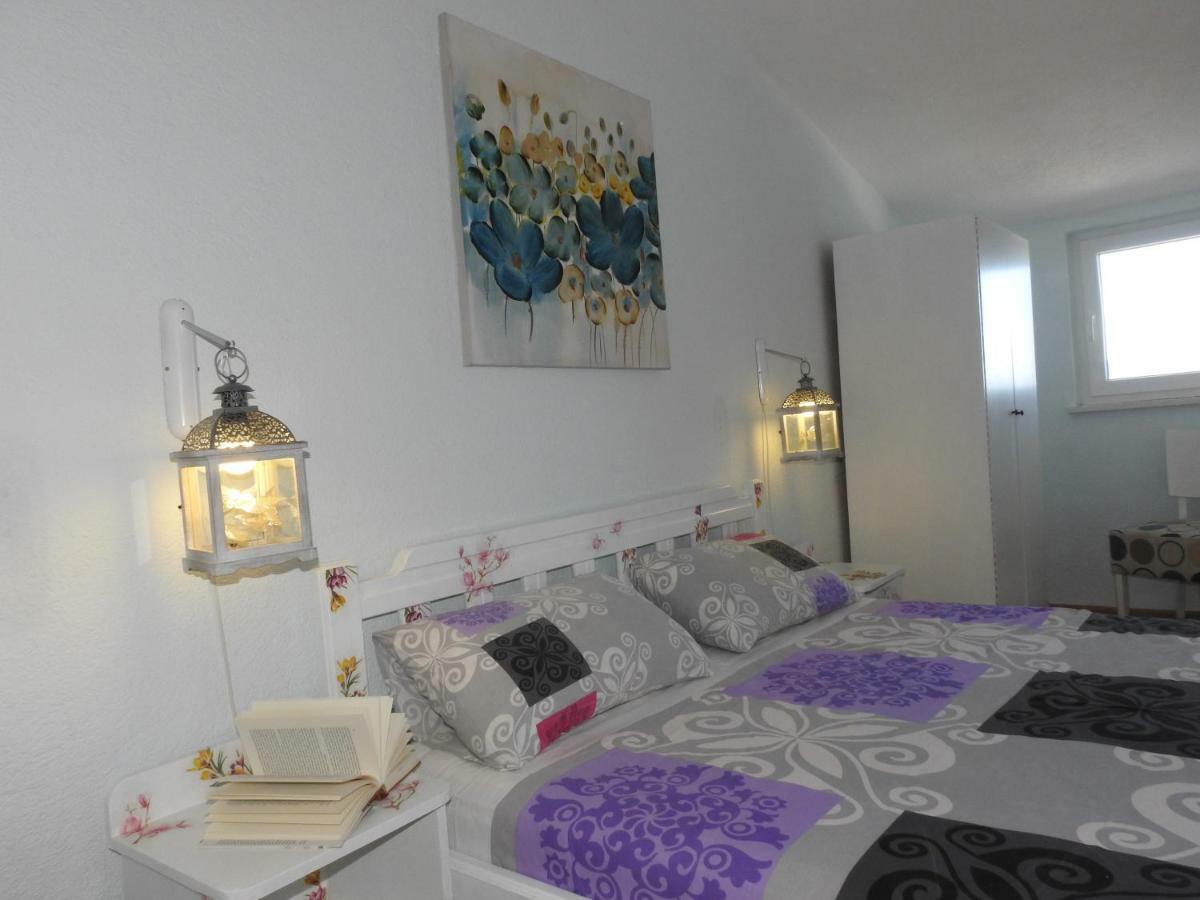 Sunrise Vid Apartment Dugi Rat Exterior foto