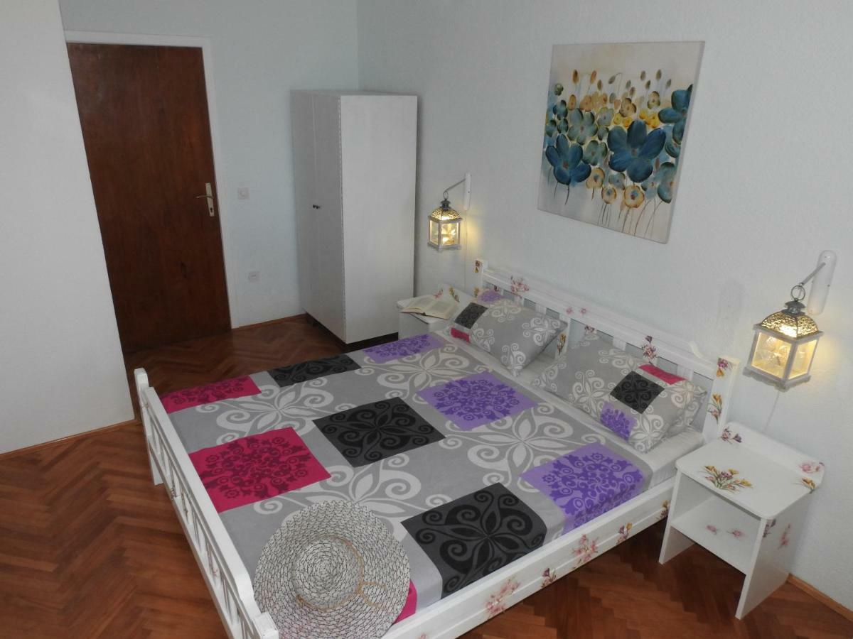 Sunrise Vid Apartment Dugi Rat Exterior foto