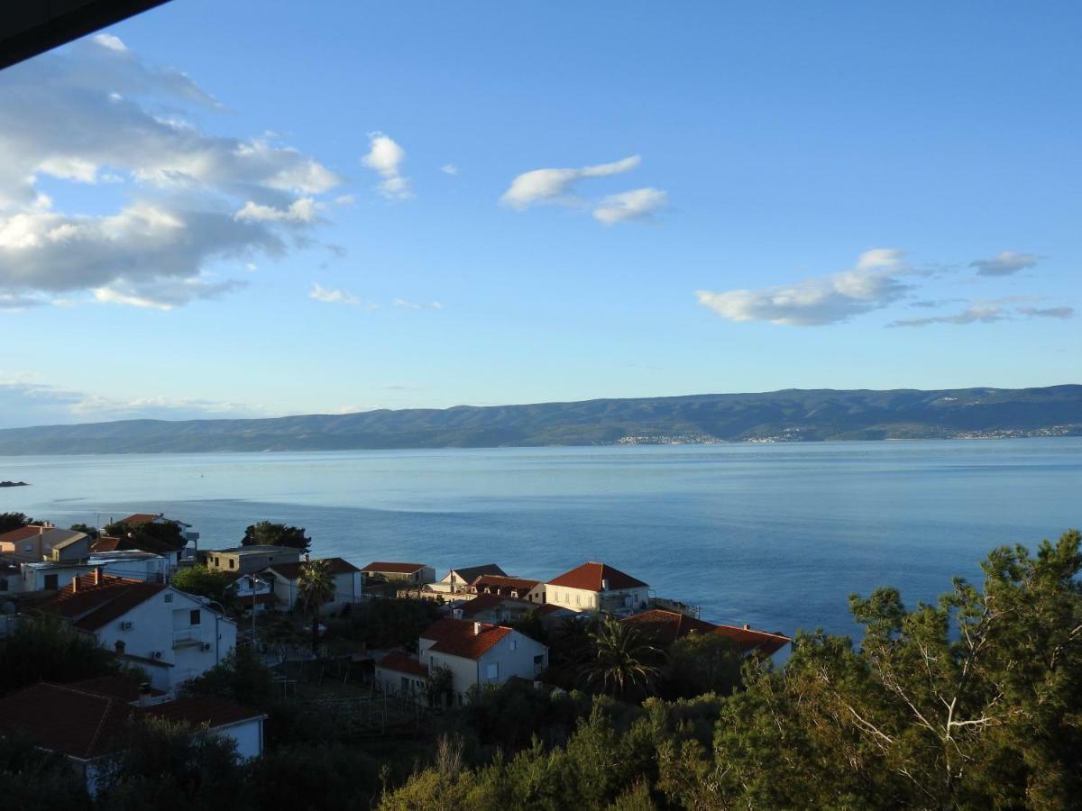 Sunrise Vid Apartment Dugi Rat Exterior foto
