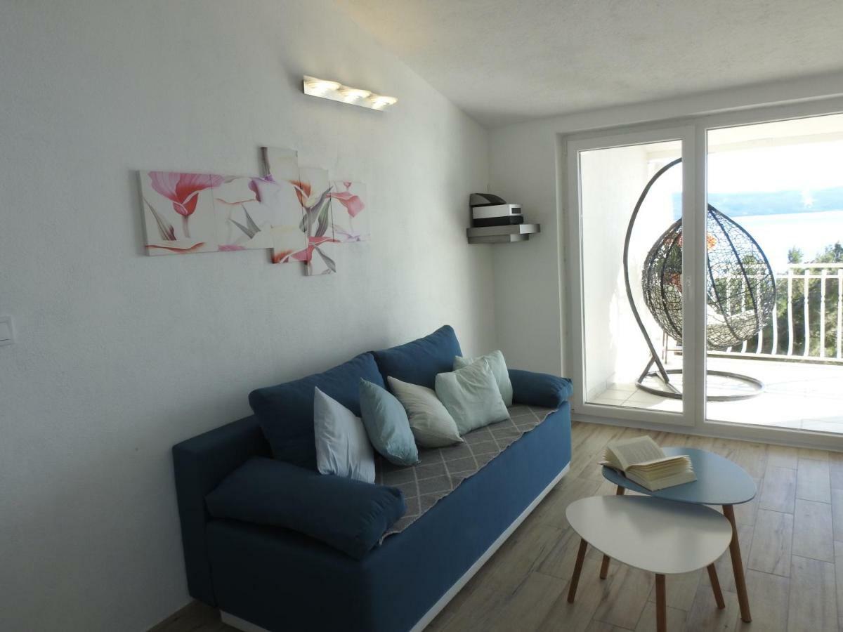 Sunrise Vid Apartment Dugi Rat Exterior foto