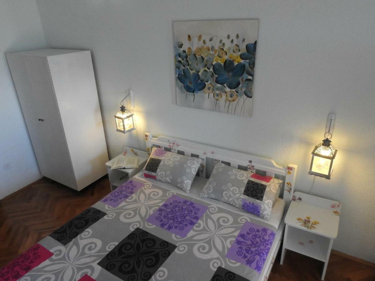 Sunrise Vid Apartment Dugi Rat Exterior foto