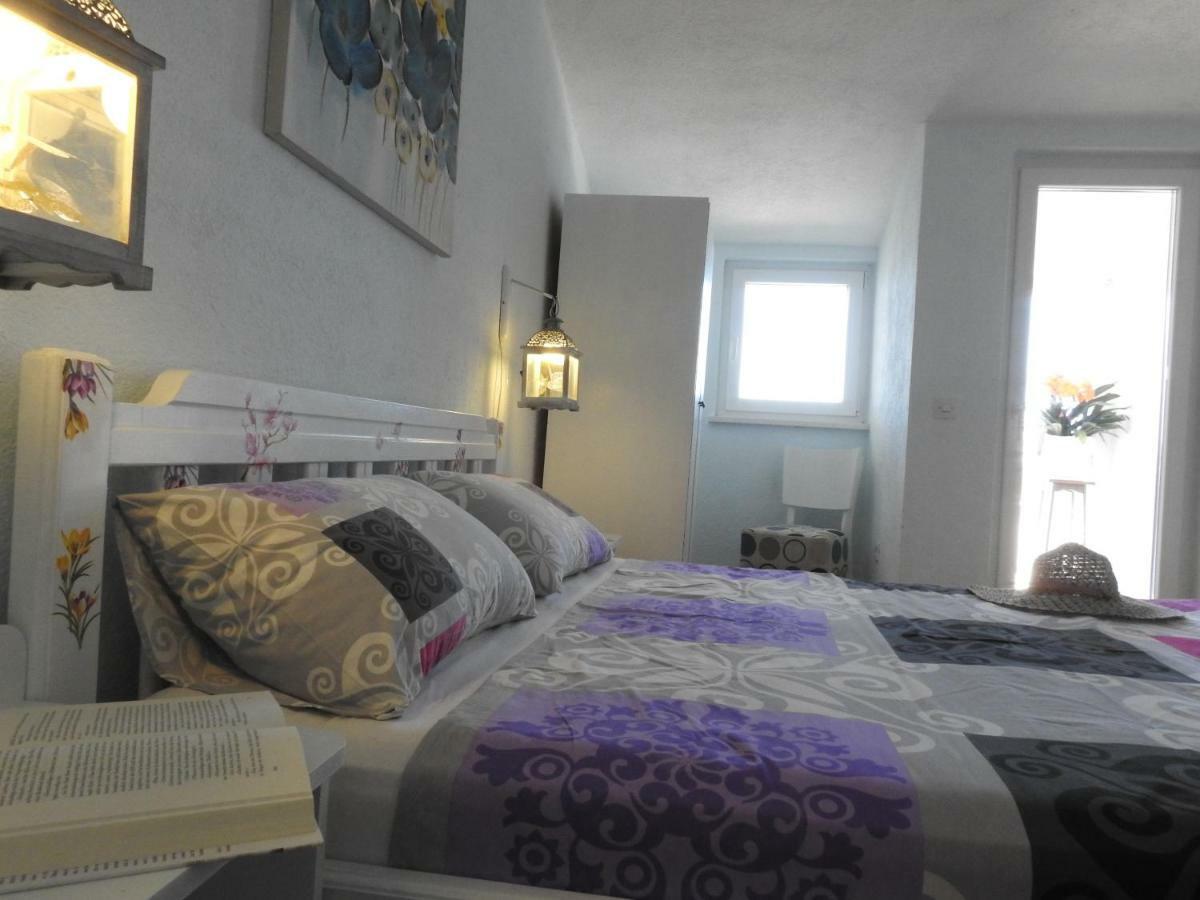 Sunrise Vid Apartment Dugi Rat Exterior foto