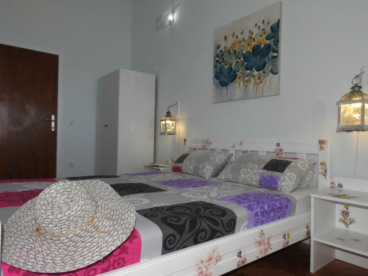 Sunrise Vid Apartment Dugi Rat Exterior foto