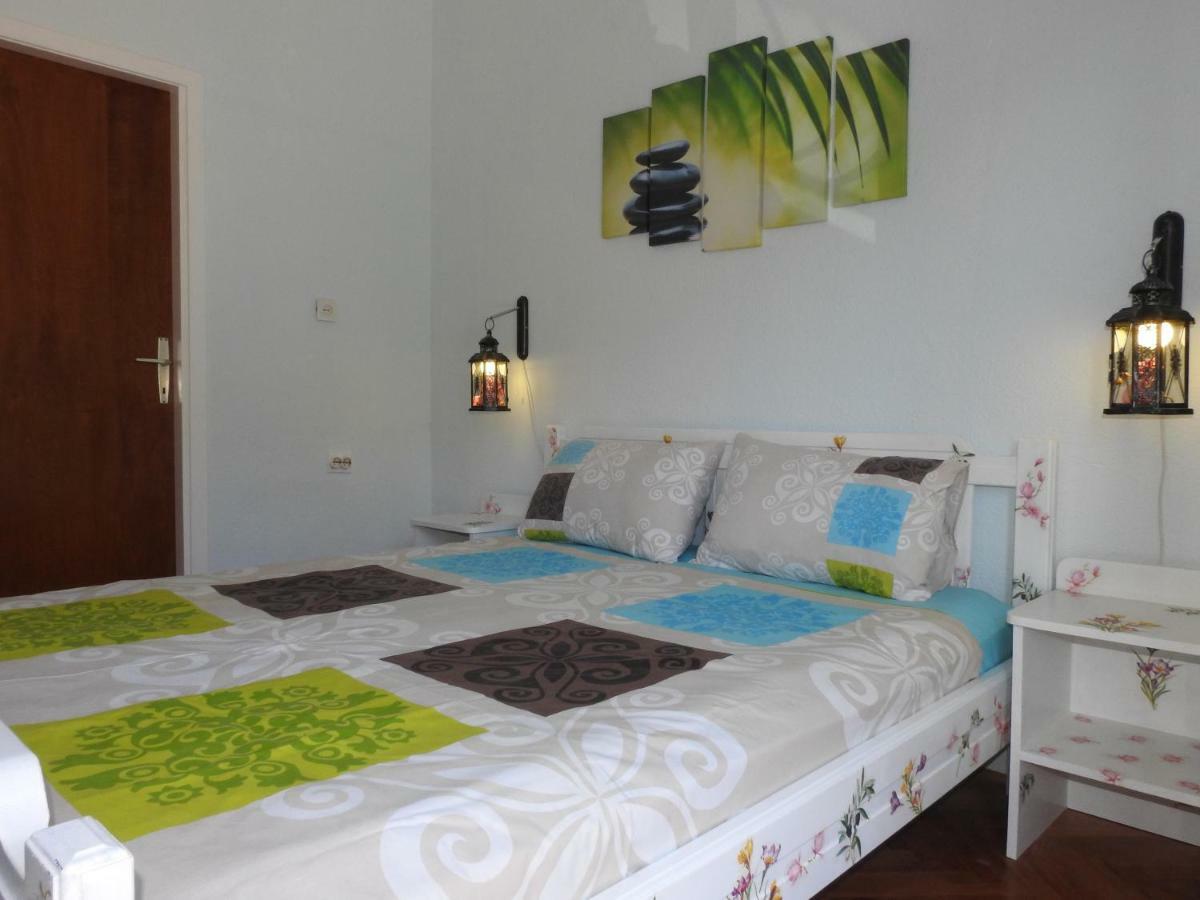 Sunrise Vid Apartment Dugi Rat Exterior foto